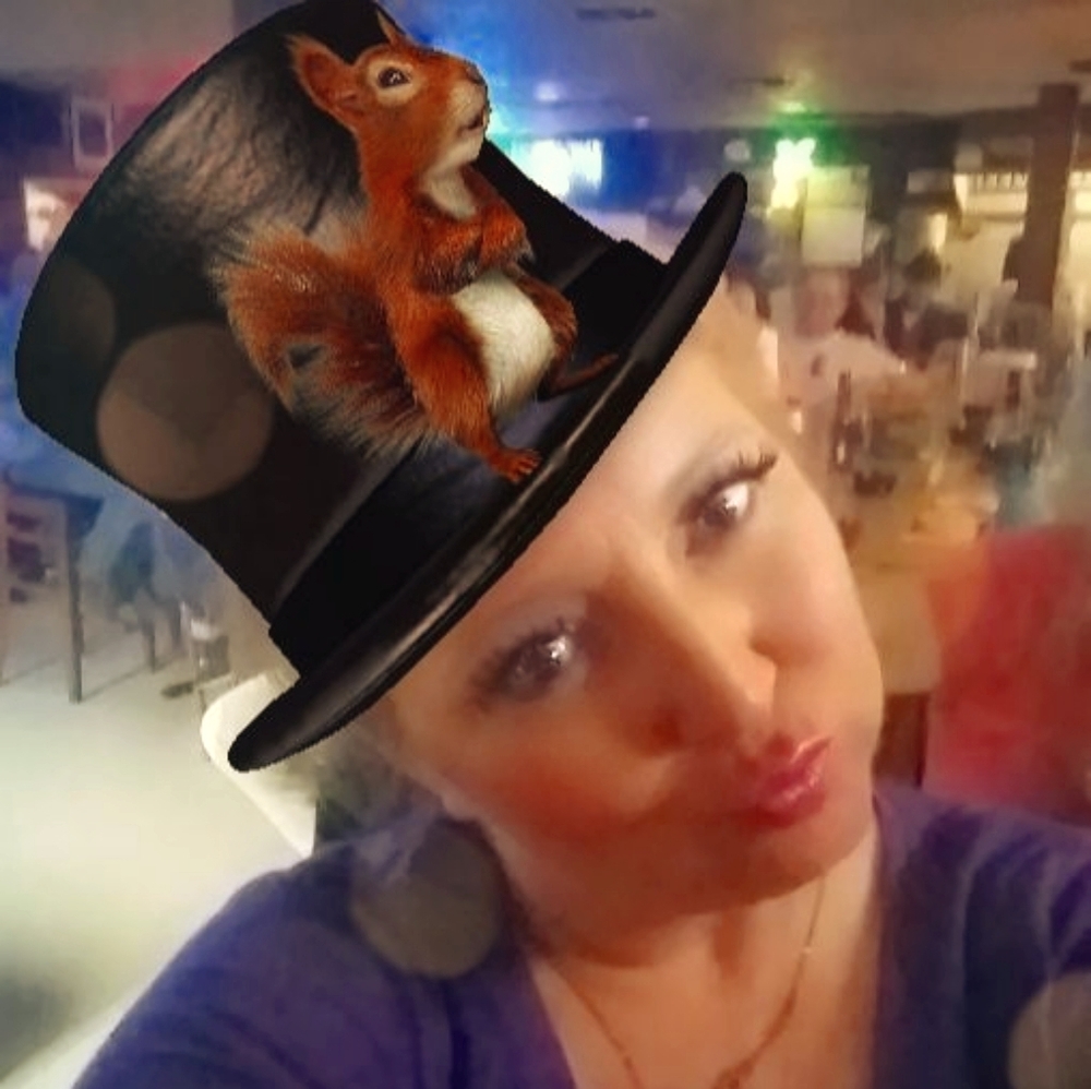 Meet your Posher, dreglam